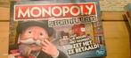Monopoly slechte verliezers, Hobby en Vrije tijd, Gezelschapsspellen | Bordspellen, Ophalen, Zo goed als nieuw, Hasbro