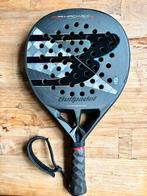 Bullpadel Hack 04 Hybrid 2026, Ophalen of Verzenden, Zo goed als nieuw