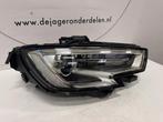 AUDI A3 FACELIFT XENON LED KOPLAMP RECHTS 8V0941006E 2016-, Ophalen of Verzenden, Gebruikt, Audi