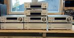 Meerdere Denon f sets, Ophalen, Denon, Zo goed als nieuw, 120 watt of meer