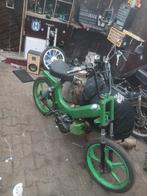 Tomos Loopt - Opknapper met 50cc Snel, Fietsen en Brommers, Brommers | Tomos, Ophalen of Verzenden, Gebruikt, Maximaal 45 km/u