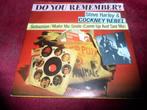 Steve Harley & cockney rebel - Sebastian / make me smile, Cd's en Dvd's, Vinyl Singles, 7 inch, Single, Ophalen of Verzenden, Zo goed als nieuw