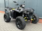 2024 Polaris Sportsman 1000 S 90pk 382km nieuwstaat 4x4 quad, Motoren, Quads en Trikes, 2 cilinders, Meer dan 35 kW, 1000 cc