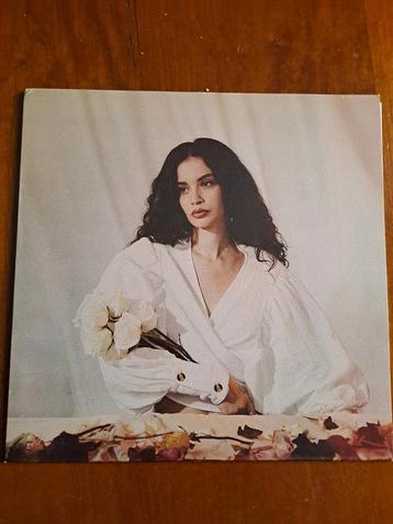 Sabrina Claudio about time vinyl  beschikbaar voor biedingen