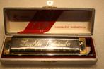 Hohner mondharmonica "larry Adler"nr 12 professional, Muziek en Instrumenten, Blaasinstrumenten | Mondharmonica's, Ophalen of Verzenden
