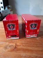 Zampieri (red hawk), Hadley Group, Ophalen of Verzenden, Zo goed als nieuw, Bus of Vrachtwagen, Tekno