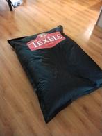 Fatboy zitzak met Texels bier logo, Ophalen, Nieuw, Gebruiksvoorwerp