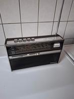 Retro Radio / Antiek City box 1000 Grundig, Ophalen, Gebruikt