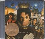 Michael Jackson – Michael, Cd's en Dvd's, Ophalen of Verzenden, 1980 tot 2000, Zo goed als nieuw
