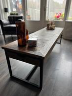 Rivièra Maison salontafel Shelter Island serie, Huis en Inrichting, Tafels | Salontafels, Ophalen, 50 tot 100 cm, Zo goed als nieuw