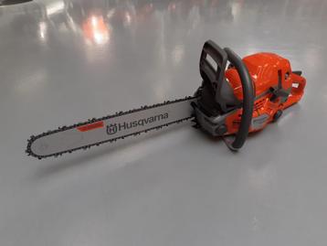 Husqvarna 562 XP kettingzaag met 50cm blad, 60CC, Aanbieding beschikbaar voor biedingen