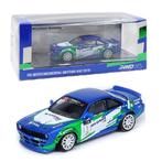 Nissan Silvia (S14) van Inno64 1/64Drifting cup 2019, Hobby en Vrije tijd, Modelauto's | Overige schalen, Ophalen of Verzenden