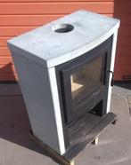 Demomodel NODIC FIRE cottage speksteen houtkachel 2/11 kW, Huis en Inrichting, Ophalen of Verzenden