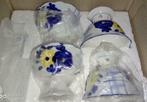 Bowl set, Antiek en Kunst, Verzenden