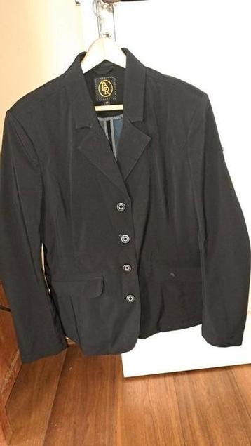 BR Wedstrijdjasje maat 44. beschikbaar voor biedingen