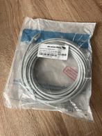 Brand superior performance catergory 6 patch cord, Ophalen of Verzenden, Nieuw, Kabel of Snoer