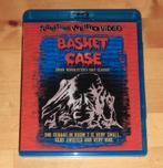 blu ray - Basket Case - Frank Henenlotter - regio A, Ophalen, Zo goed als nieuw, Horror
