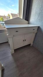 Commode en ledikant, Kinderen en Baby's, Ophalen, Gebruikt, 50 tot 70 cm, 100 cm of meer