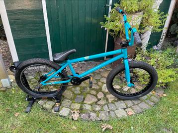 Nette Diamondback BMX beschikbaar voor biedingen
