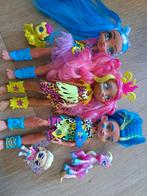 Poppen, Ophalen of Verzenden, Zo goed als nieuw, Babypop