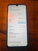 Redmi note 7., Gebruikt, Blauw, Touchscreen, Ophalen of Verzenden