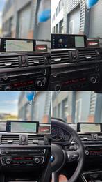 Multimedia Apple/android CarPlay  BMW MODELLEN, Ophalen of Verzenden, Zo goed als nieuw