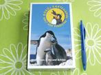 Kaartspel - de wereld van de pinguin (Duitstalig), Een of twee spelers, Ophalen of Verzenden, Gebruikt