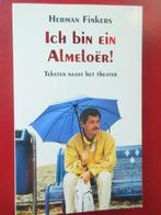Ich bin ein Almeloer! door Herman Finkers, Ophalen of Verzenden, Zo goed als nieuw, Herman Finkers, Cabaret
