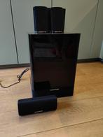 Harman Kardon 2.1 Luidsprekersysteem, Audio, Tv en Foto, Home Cinema-sets, Ophalen, Gebruikt, 2.1-systeem, Overige merken