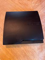 Play station 3, Spelcomputers en Games, Ophalen, Met games, Phat, Zo goed als nieuw