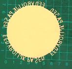 paas stans, Ophalen of Verzenden, Nieuw, Overige thema's, Pons of Mal