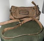 Guess tas, Ophalen of Verzenden, Zo goed als nieuw, Zwart