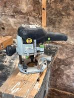 Festool OF 1010 EBQ Bovenfrees, Doe-het-zelf en Verbouw, Ophalen of Verzenden, Gebruikt