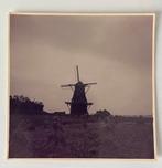 Fotootje van de molen in Ropta uit 1963, 1960 tot 1980, Gebruikt, Foto, Ophalen of Verzenden
