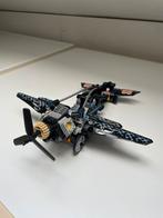 Lego Tech Model Vliegtuig, Hobby en Vrije tijd, Modelbouw | Radiografisch | Helikopters en Quadcopters, Elektro, Zo goed als nieuw