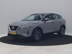 Nissan QASHQAI 1.3 MHEV Xtronic Acenta | CAMERA | ADAPTIVE |, Adaptive Cruise Control, Stof, Met garantie (alle), Overige brandstoffen
