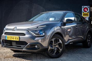 Citroen C4 1.2 Puretech Feel Pack | Navi | Carplay | NAP beschikbaar voor biedingen