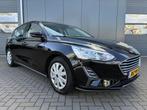 Ford Focus 1.0 EcoBoost 100 PK Trend Edition| AIRCO | WINTER, Gebruikt, Zwart, Zwart, Bedrijf