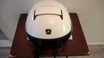 TE koop aangeboden mooi moter helm merk .shark ., Fietsen en Brommers, Ophalen of Verzenden, Gebruikt, Overige typen, Shark