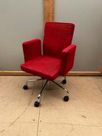 2X Bulo pub & club rood, Gebruikt, Twee, Ophalen of Verzenden, Stof