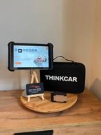 Thinkcar/ThinkScan diagnose/codering TABLET, Eén persoon, Cadeaubon