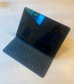 Apple smart keyboard folio matzwart, Computers en Software, Tablet-hoezen, IPad 9, Apple, Ophalen, 10 inch