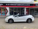 Mitsubishi ECLIPSE GS SPORT SPYDER Cabriolet - Aut - Inr Mog, Automaat, Gebruikt, Overige carrosserieën, 4 stoelen