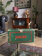 Singer naaimachine setje onderdelen, Ophalen of Verzenden