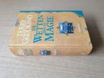 Terry Goodkind - Tempel der Winden (HC), Ophalen of Verzenden, Gelezen, Terry Goodkind