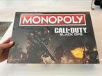 Monopoly Call of Duty black ops, Hobby en Vrije tijd, Gezelschapsspellen | Bordspellen, Ophalen of Verzenden