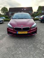 BMW 2-SERIE Active Tour 1.5 218I AUT 2015 Rood, Te koop, Geïmporteerd, 5 stoelen, 20 km/l