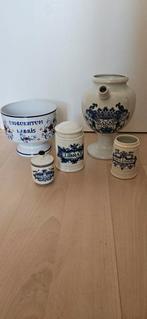 apothekers potten, Verzamelen, Ophalen of Verzenden