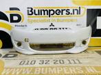 BUMPER Mitsubishi Spacestar 2012-2017 VOORBUMPER 2-B4- 8180z, Ophalen of Verzenden