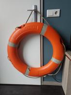 Reddingsboei 73 cm, Watersport en Boten, Ophalen, Gebruikt, Overige typen